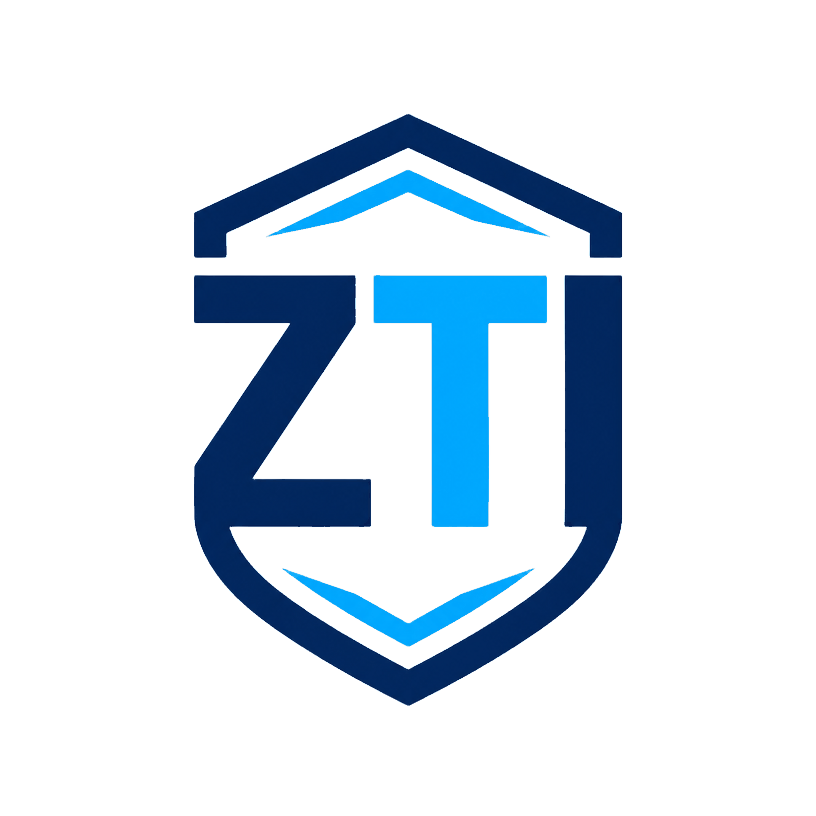 ZTI Security