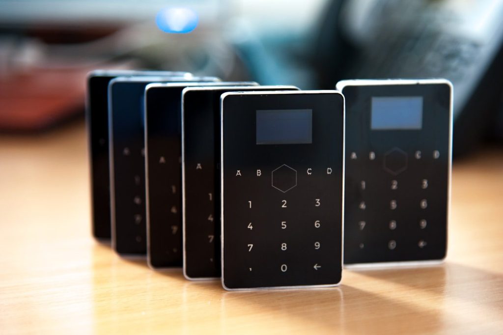 Access Control System