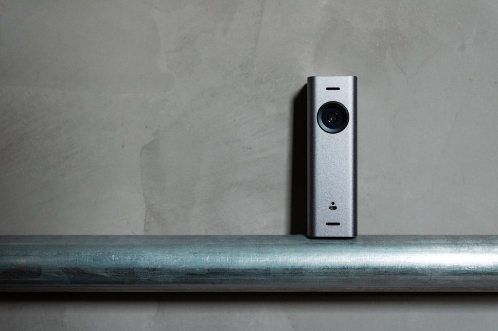 Video Door Bell